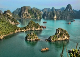 5 Night Wonders Of Vietnam