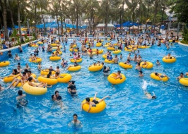 Vietnam Essentials 5 Nights Of History And Heritage