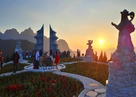 5 Night Vietnam Voyage