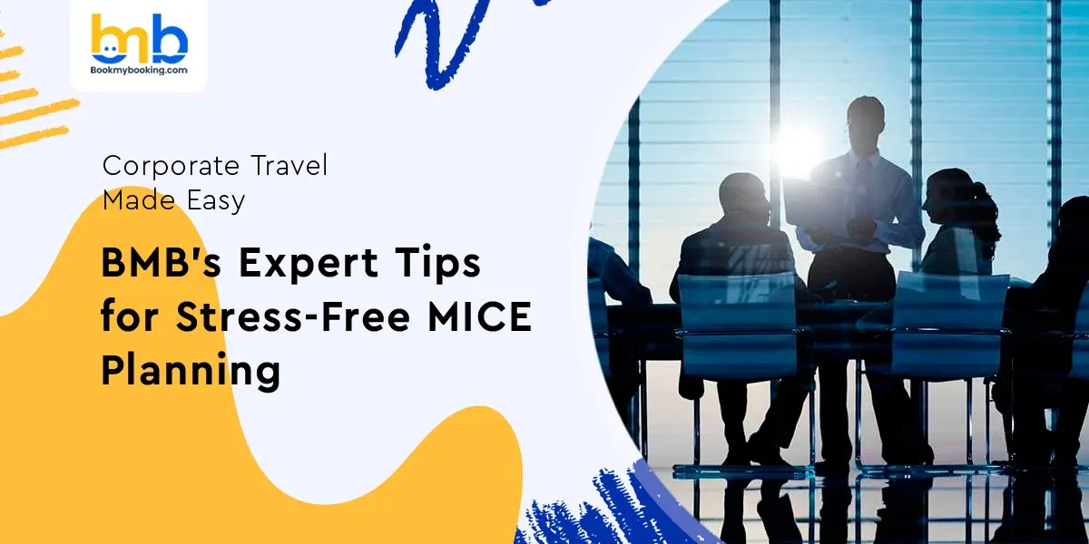 Blog Details - Bookmybooking.com