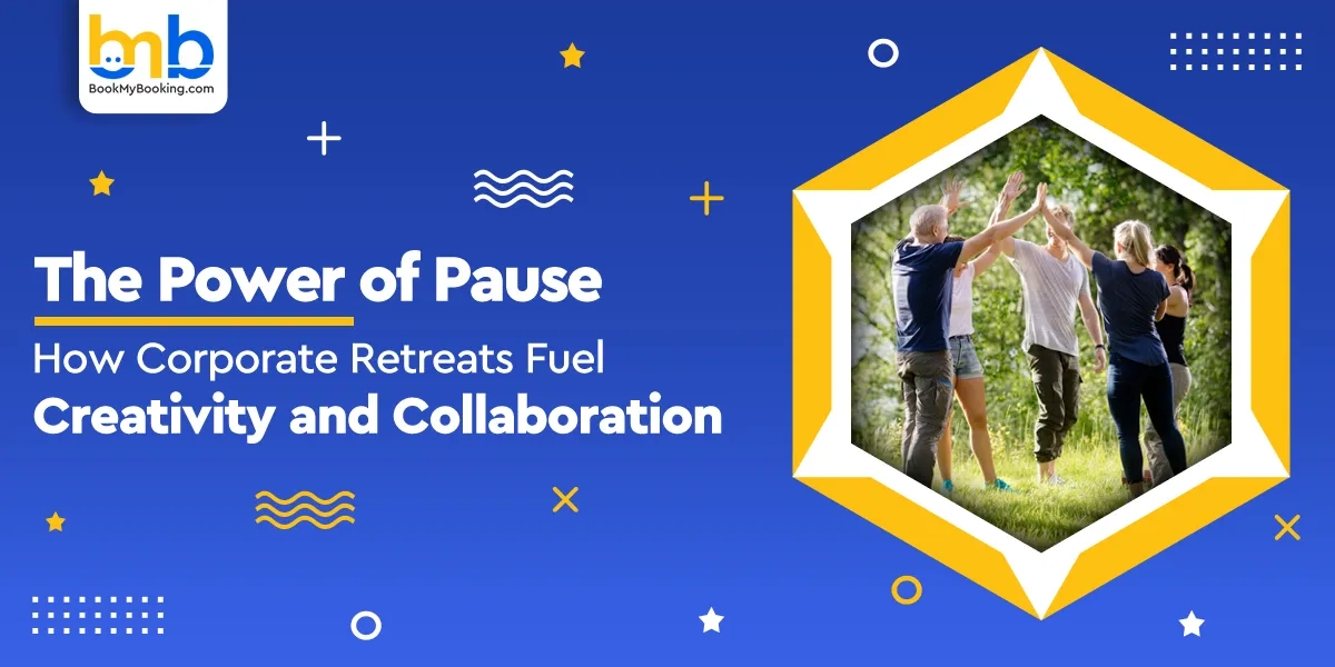 Meetings With Meaning: Crafting Impactful Corporate Journeys