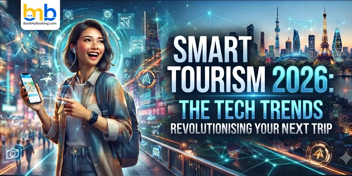 Blog Details - Bookmybooking.com
