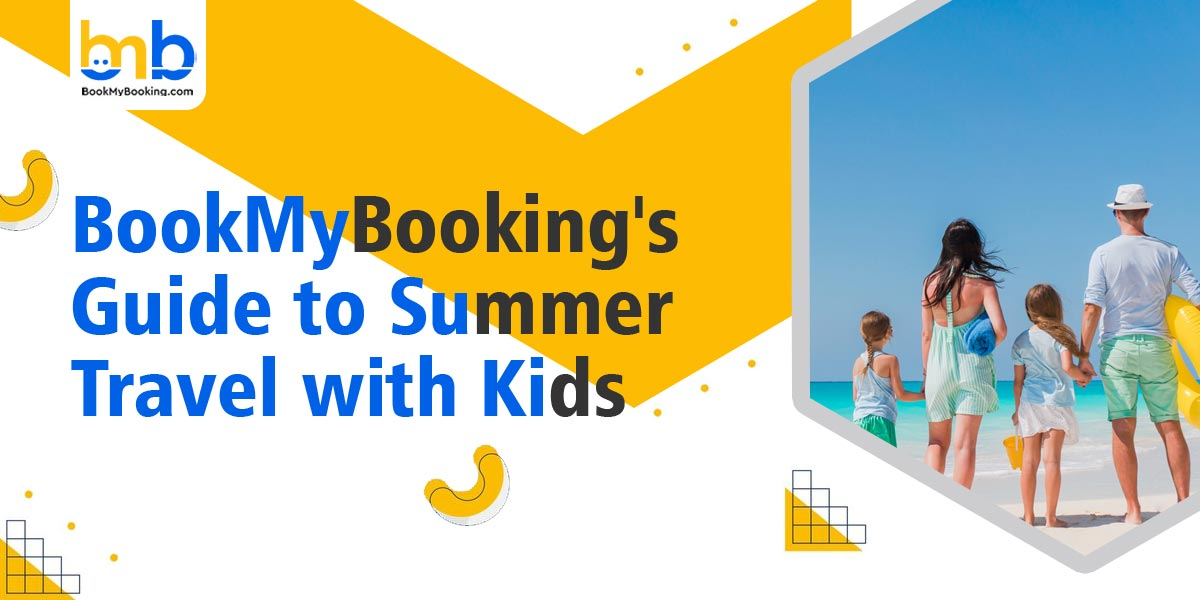 Singapore Summer Travel Guide For Families With Kids