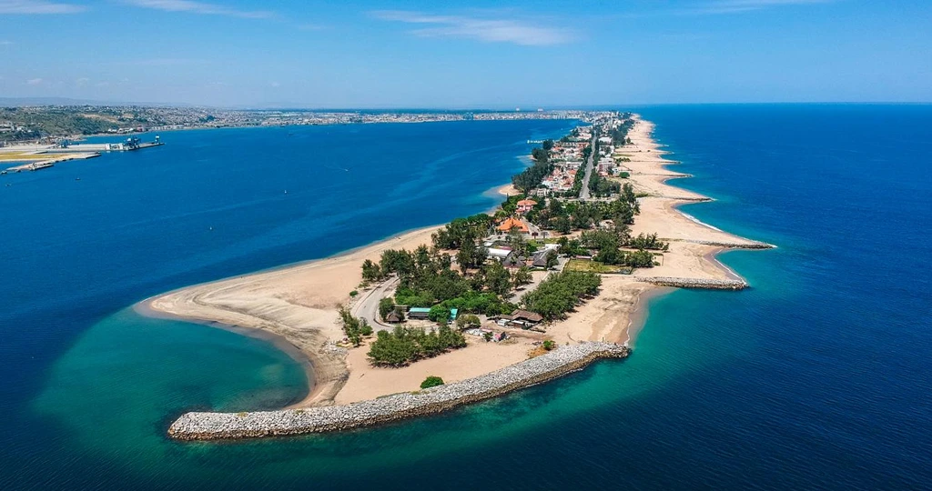 Angola Facts and Figures 