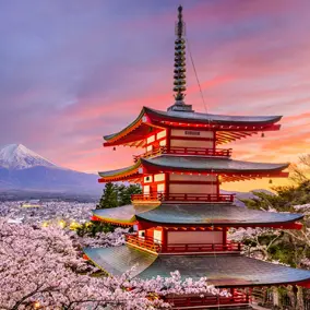 Japan Facts and Figures 