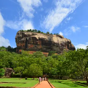 Sri Lanka Facts and Figures