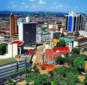Uganda Facts and Figures 