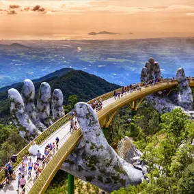 Thailand Facts and Figures 