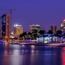 Angola