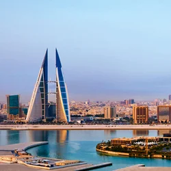 Bahrain