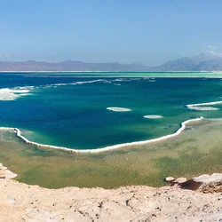 Djibouti
