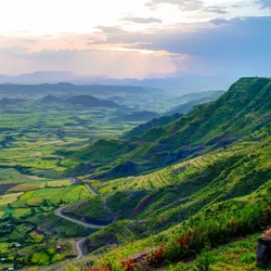 Ethiopia