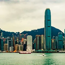 Hong Kong (S.A.R.)