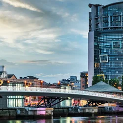 Ireland