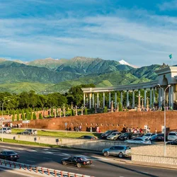 Kazakhstan