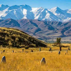 Kyrgyzstan