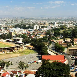 Madagascar