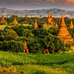 Myanmar