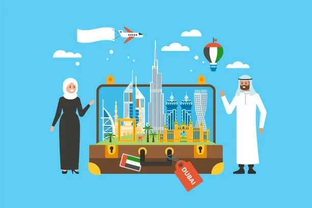 Are You Visiting Dubai? Here Are Six Things’ Tourists Must Know