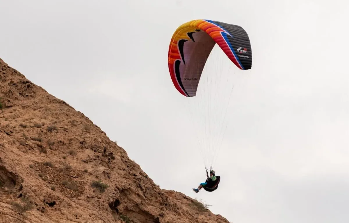 Mleiha National Park Opens In Sharjah.
