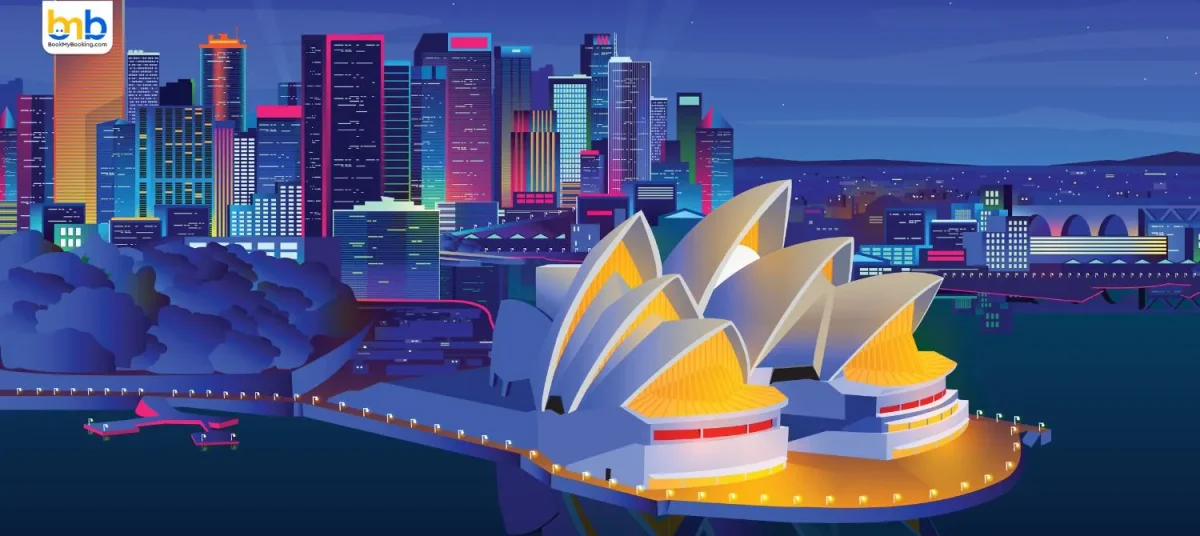 Tourism Australia Appoints New Managing Director