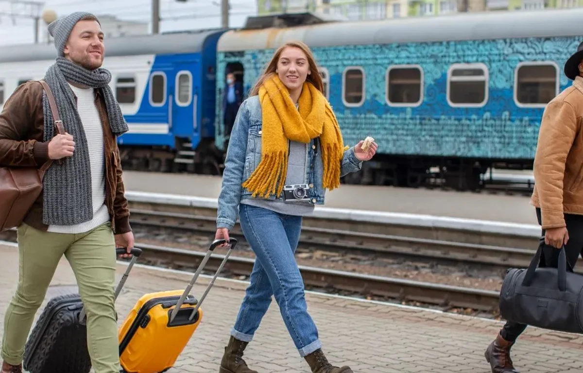 ConfirmTkt Amplifies Smarter Train Bookings- India Tourism
