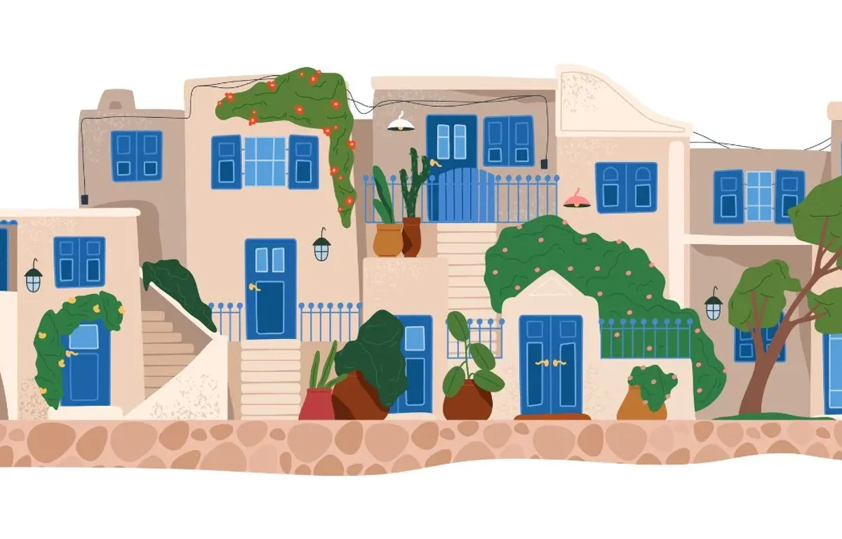 Kibbutz Neot Semadar Designated Among The World’s Top Tourism Villages