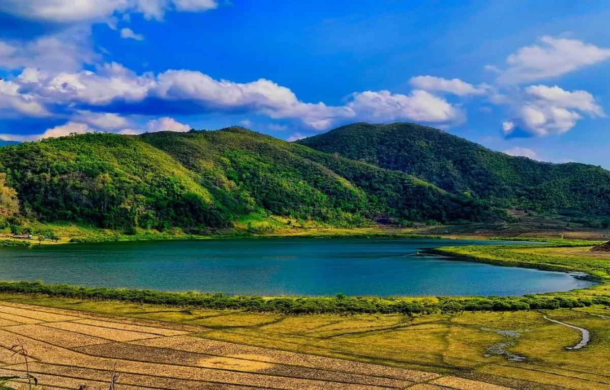 Mizoram Set To Become India’s Winter Tourism Capital