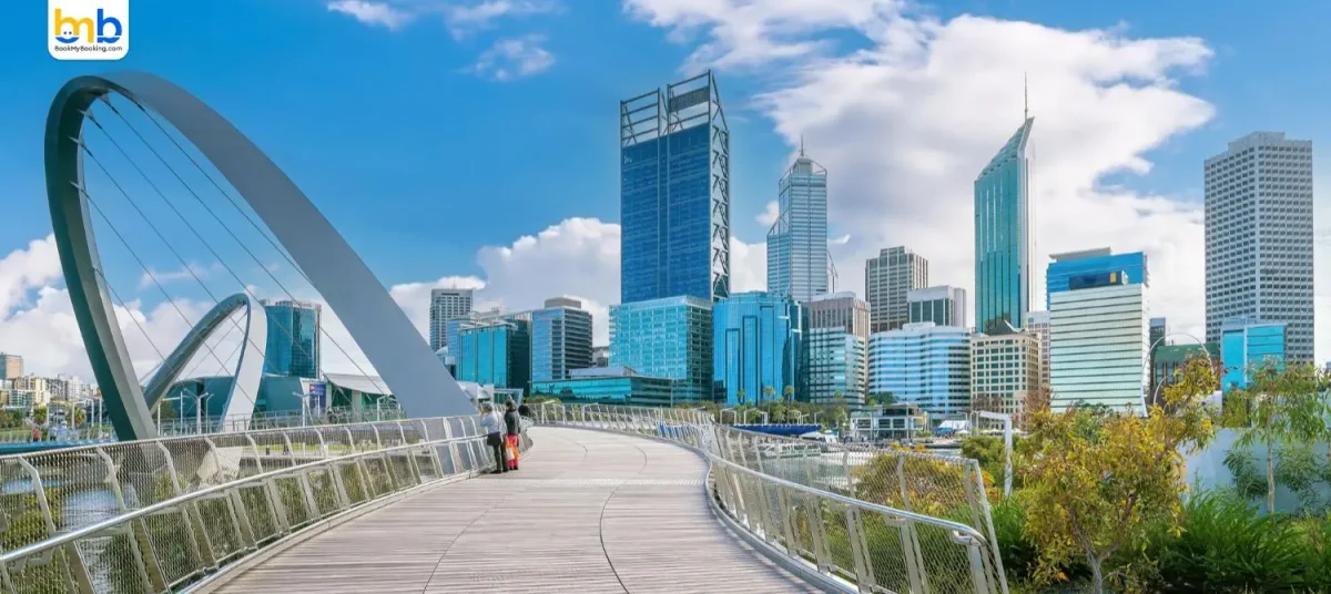Western Australia Tourism- Walking On A Dream Campaign Across Global Markets