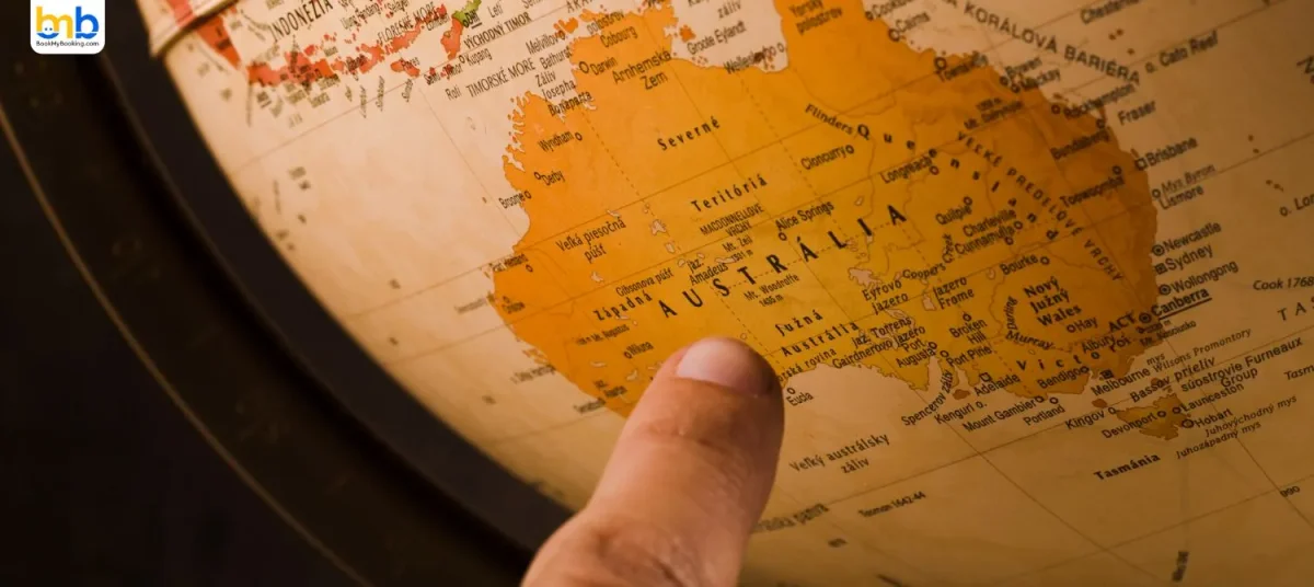 Western Australia Tourism Spending Hits Record $19.2 Billion