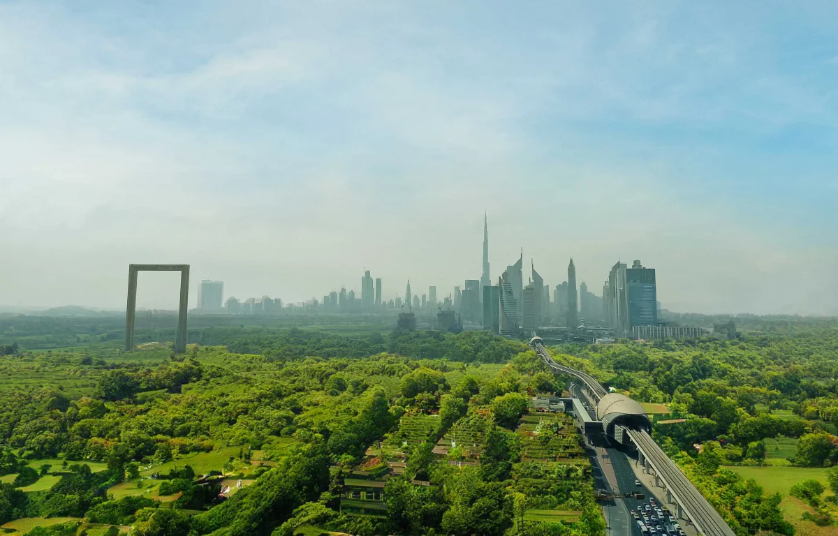Dubai: Delivery Riders' Rest Areas To Get 100-Litre Air-to-Water Dispensers