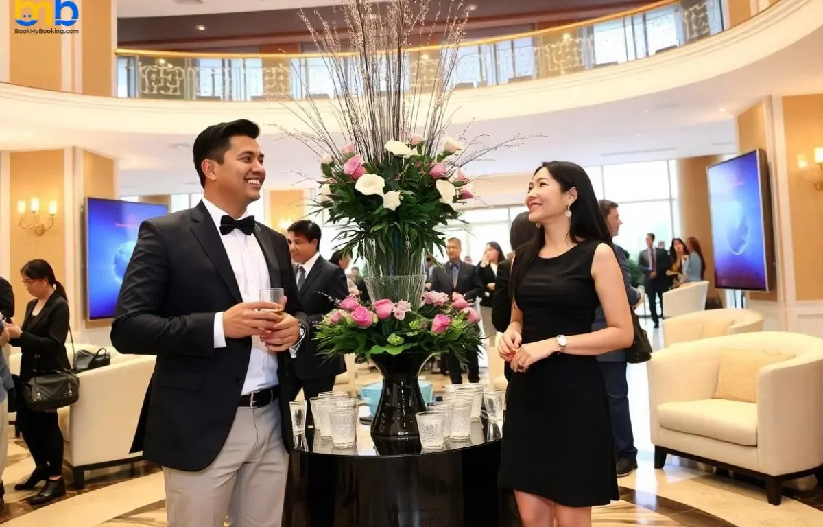 Trip Biz Reveals New Corporate Travel Solutions At Transform 2024 In Singapore 
