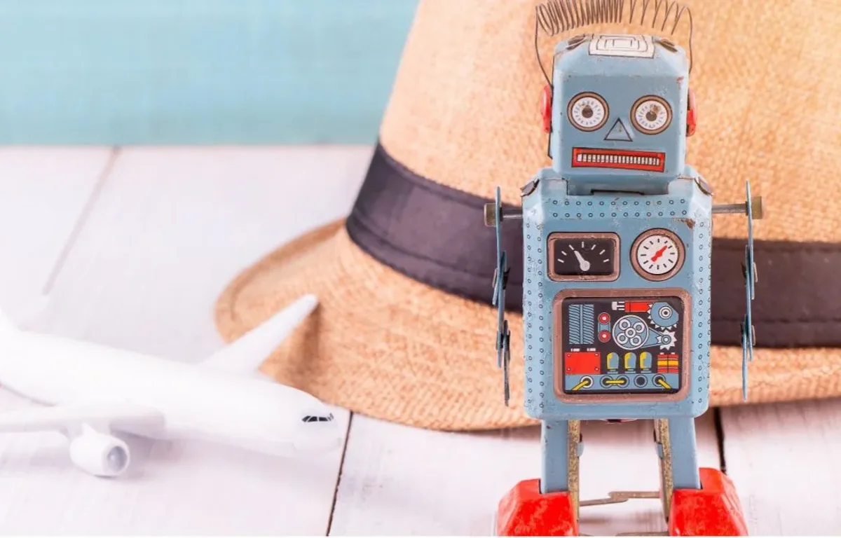 Indian Travel Companies Are Much Ahead Regarding AI And GenAI Adoption: Jitender Mohan.