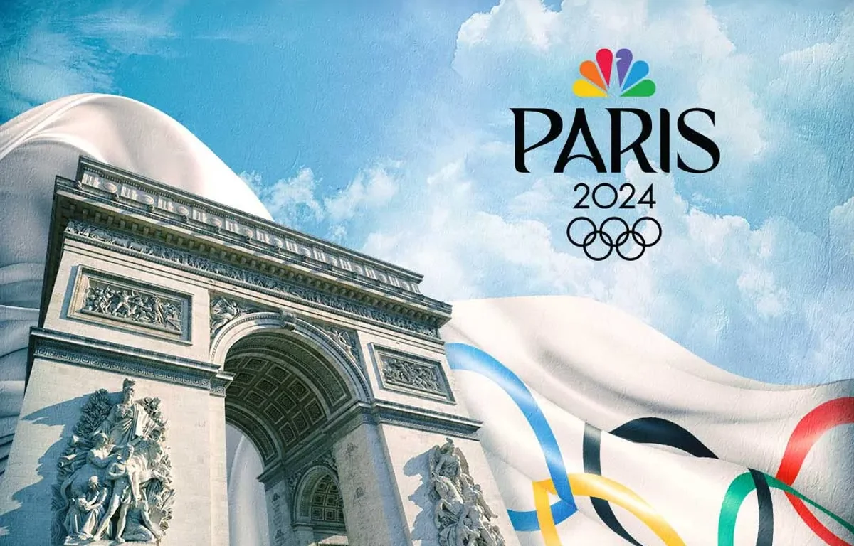 Singapore Airlines Eases Travel To Paris Olympics 2024