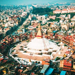 Nepal