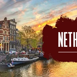 Netherlands