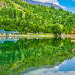 Pakistan