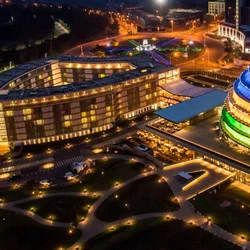 Rwanda