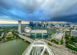 Singapore Delights 3 Nights
