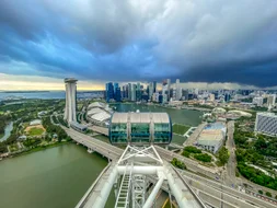 Singapore Delights 3 Nights
