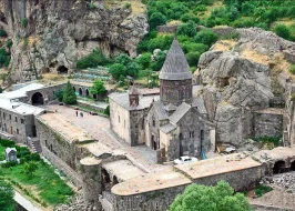 Armenian Heritage Getaway 3 Nights