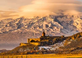 Scenic Armenia Explorer 3 Nights