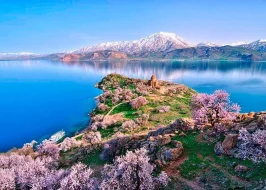 Elegance In Armenia 4 Nights