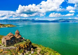 Ancient Armenia Trail 3 Nights