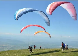Armenian Peaks And Valleys 3 Nights