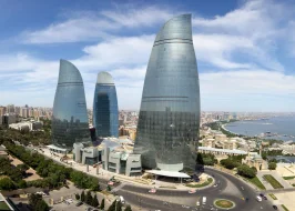 Azerbaijan Discovery 3 Night Getaway