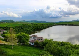 The Best Of Azerbaijan 4 Night Getaway