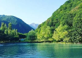 Azerbaijan Essentials 4 Nights Of Discovery
