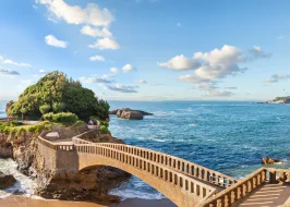 Corsica Adventure And Relaxation