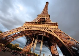 Normandy Coastal Bliss 5 Nights
